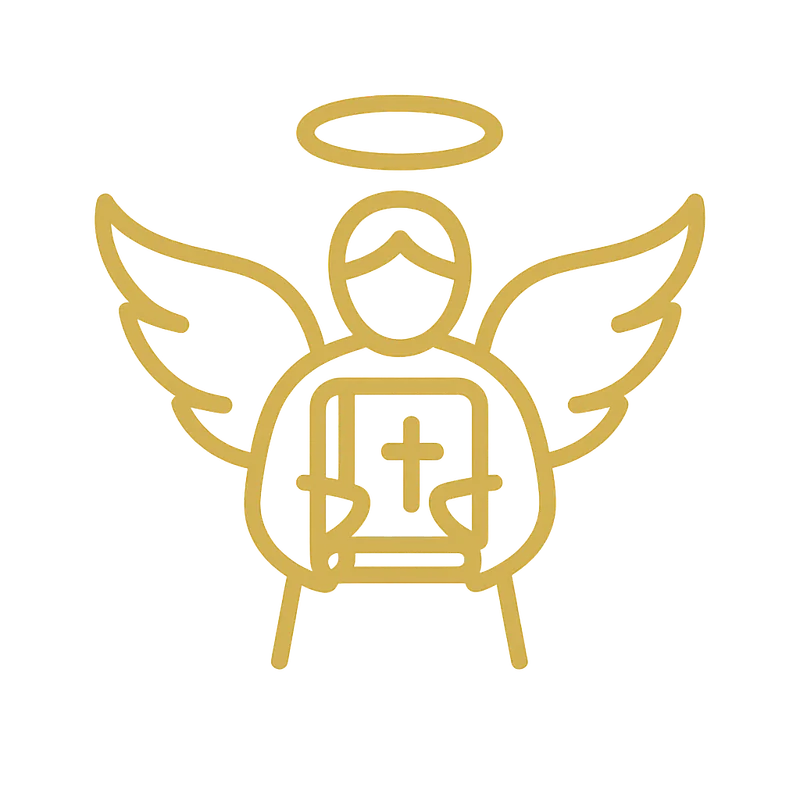 Agente da Fé - Mensagens de fé personalizadas via WhatsApp